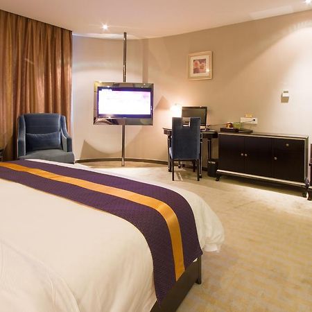 Chengdu Xuanya Yingyue Hotel Chambre photo