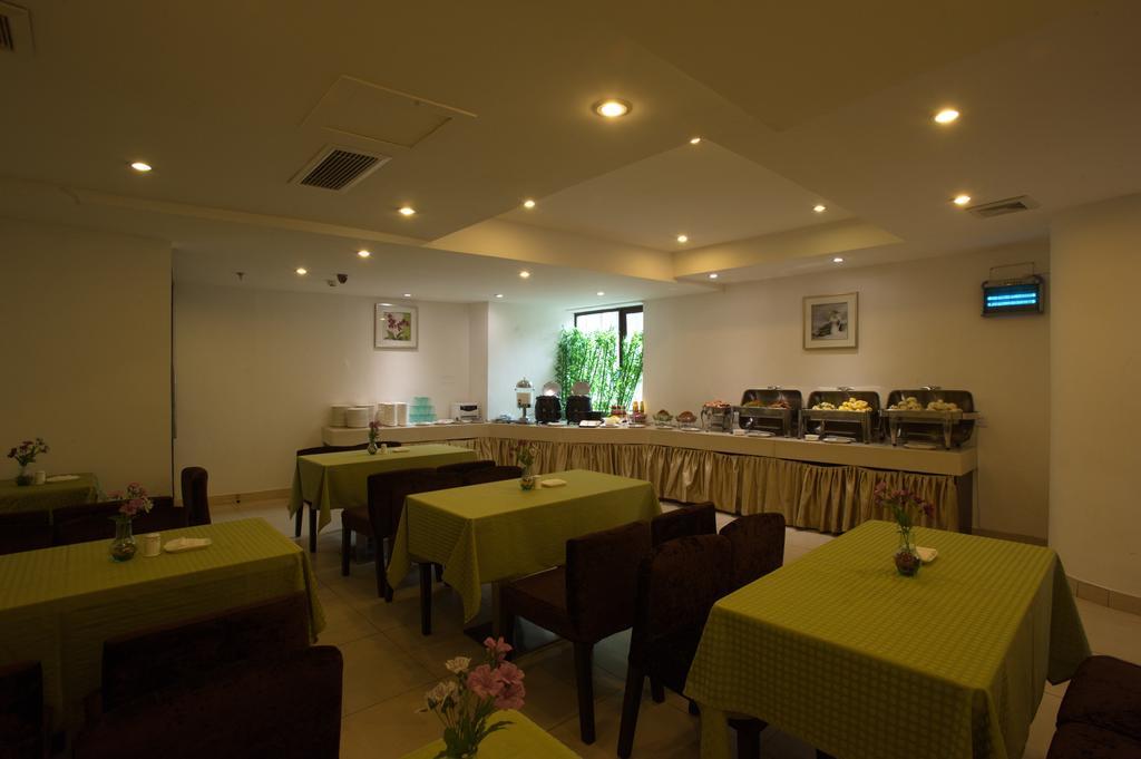 Chengdu Xuanya Yingyue Hotel Extérieur photo