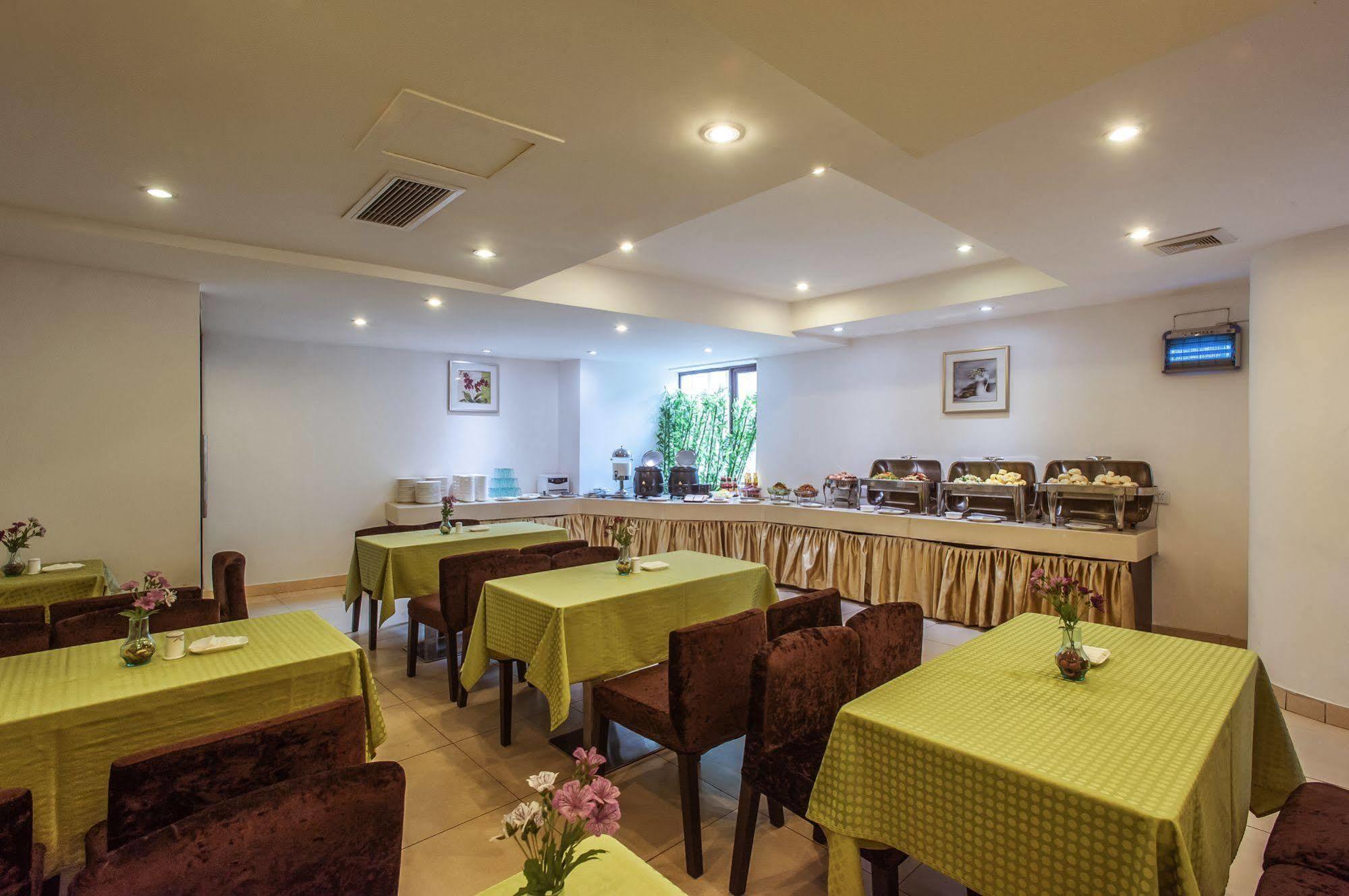 Chengdu Xuanya Yingyue Hotel Extérieur photo